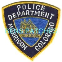 COLORADO,MORRISON POLICE 2_wm